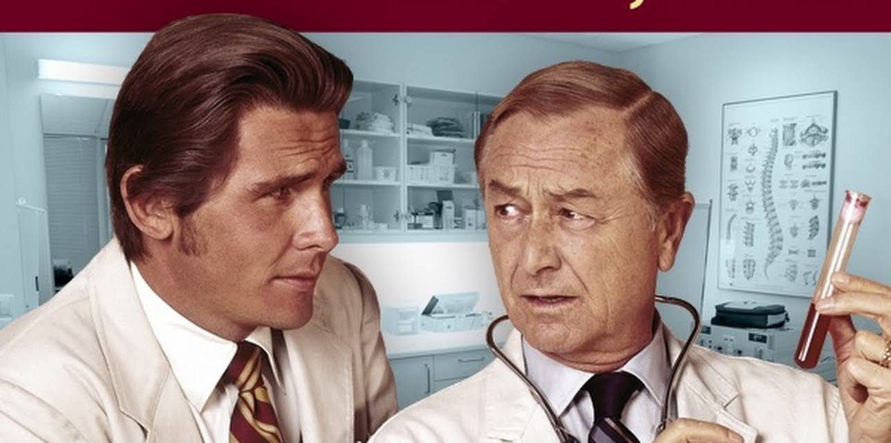 Marcus Welby, M.D.