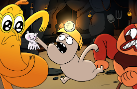 Føles som: Episode 7