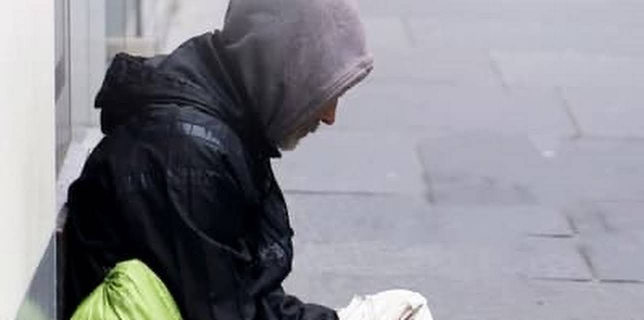 Homeless in America (2023)