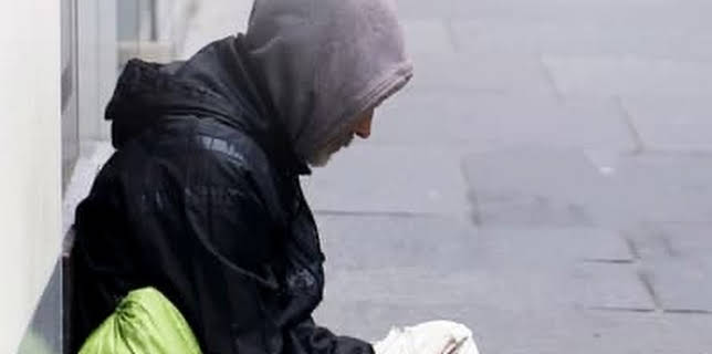 Homeless in America (2023)