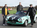 Salvage Hunters: Classic Cars