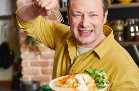 Jamie’s One Pan Wonders: Episode 1