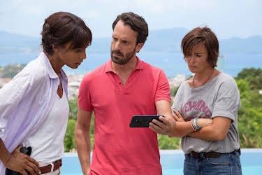 22:30: Deadly Tropics | ZDFneo | 3/27 2026