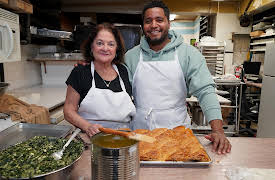 Baked in Tradition: The Flaky Pastry: Searching for the Perfect Flake