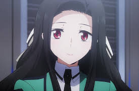 The Irregular at Magic High School - S01: Nine Schools Competition Part I