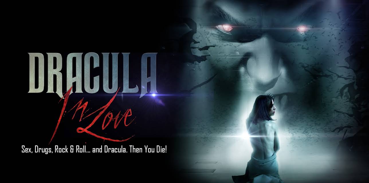 Dracula In Love (2018)