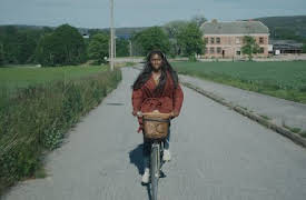 Bloodride: Den gamla skolan