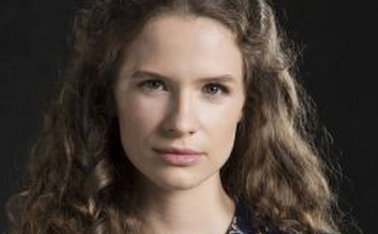 Marlene Tanczik