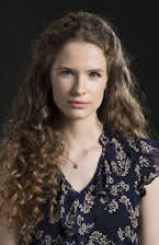 Marlene Tanczik como 