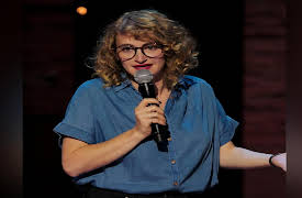Comedy Central Stand-Up Presents Season 1: Jo Firestone