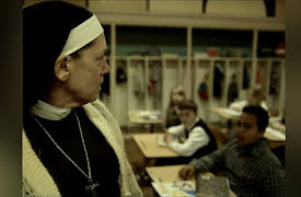 Louie Season 1: God