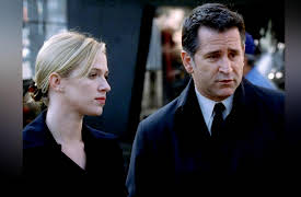 Without a Trace Season 1: Underground Railroad