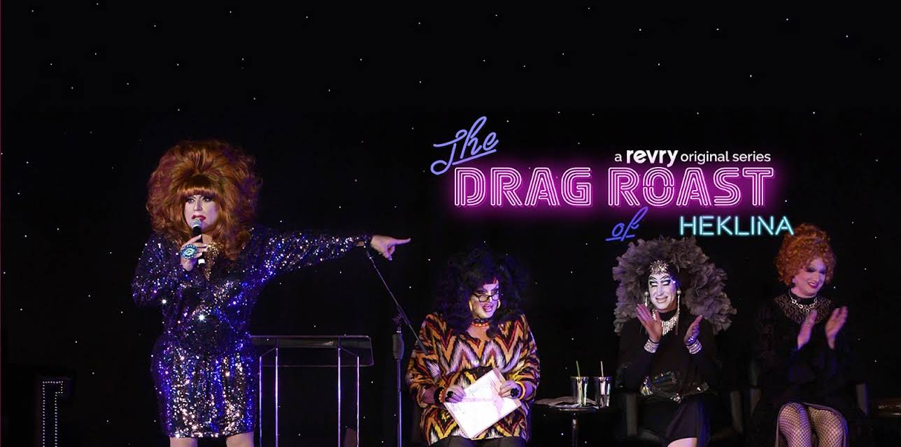 The Drag Roast of Heklina (2019)