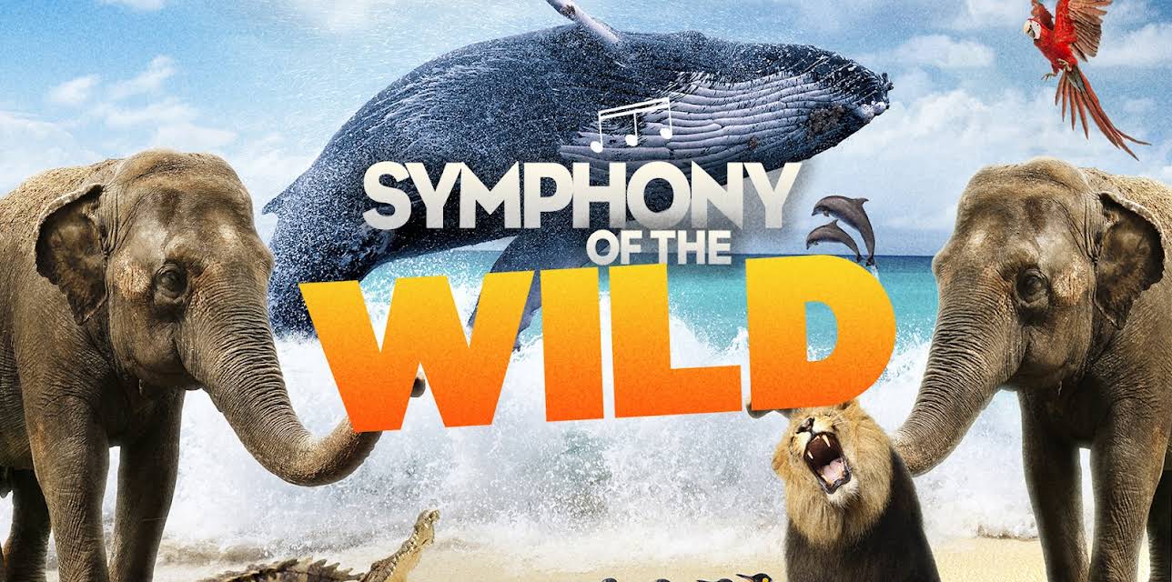 Symphony of The Wild (2016)