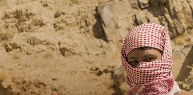 Leaving Afghanistan (1983)