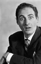Sid Caesar as 