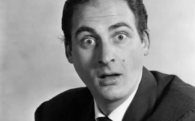 Sid Caesar