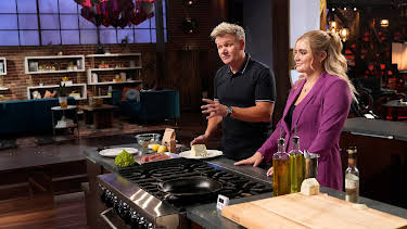 8:00 PM: Masterchef Junior USA (S9 E5) (S9) | W | 12/16 2025