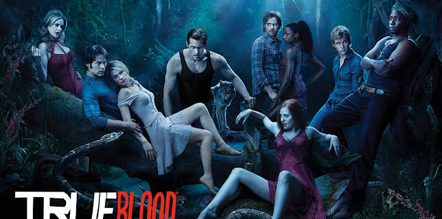 True Blood