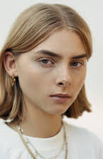 Sandra Guldberg Kampp as 