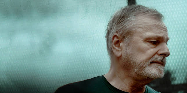 Mr Good: Gåtan Eirik Jensen