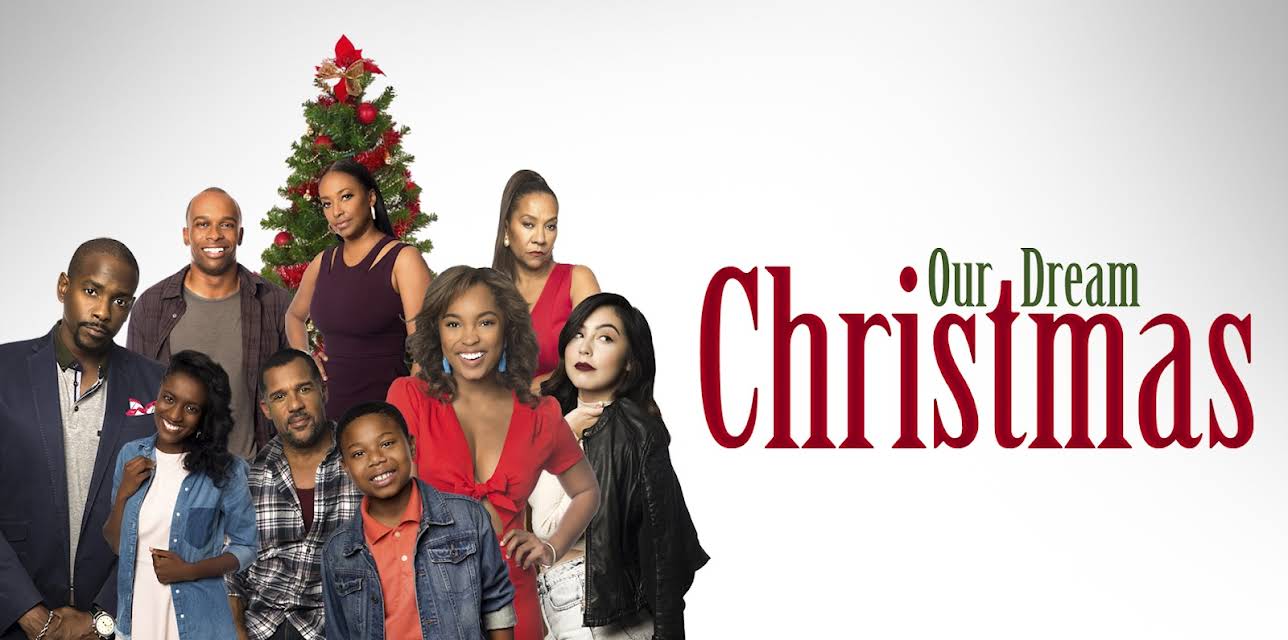 Our Dream Christmas (2017)