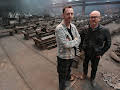 Salvage Hunters