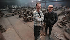 Skjulte skatter (S11 E8)