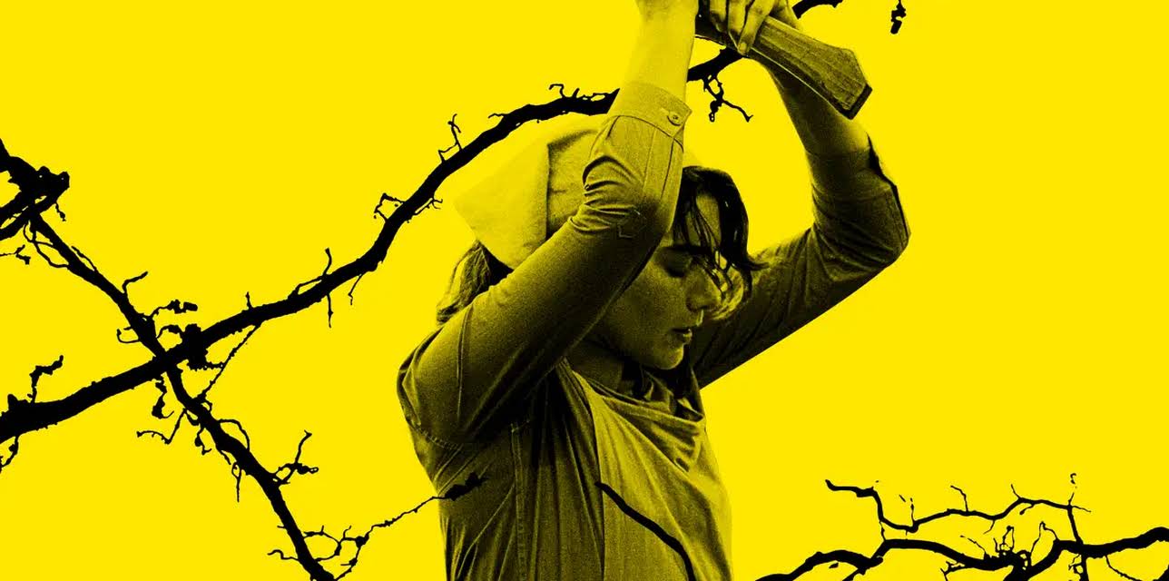 The Severed Sun (2025)