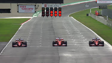 23:00: FastZone (S2026 E1) (S2026) | Viasat Sport 1 | 4/21 2026