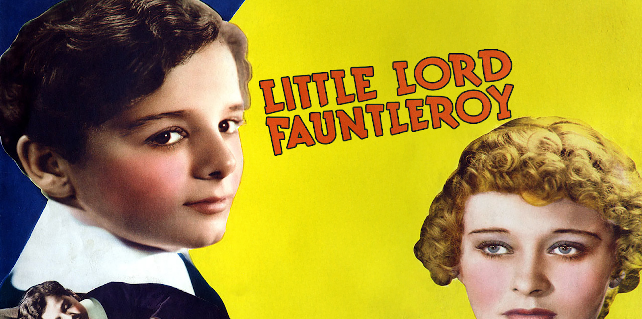 Little Lord Fauntleroy (2026)
