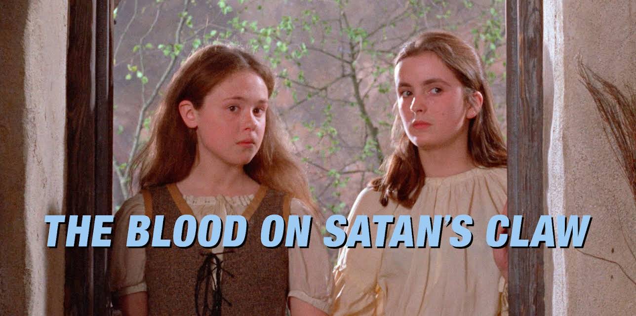 Blood on Satan's Claw (1971)