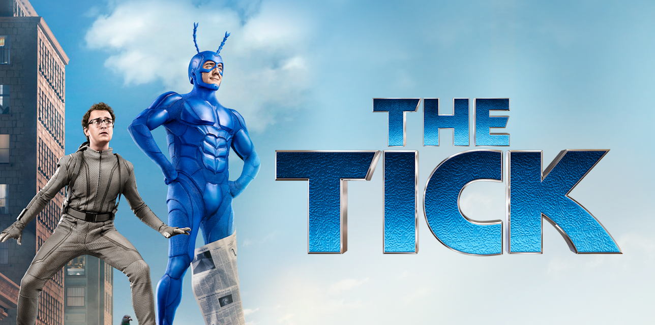 The Tick