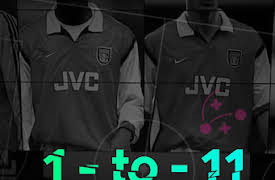 1 to 11: 30. Darren Anderton