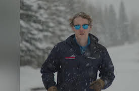 Season 1: World Pro Ski Tour