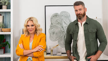 07:55: Making it Home with Kortney and Kenny (S2 E4) (S2) | TV3 | 4/19 2026