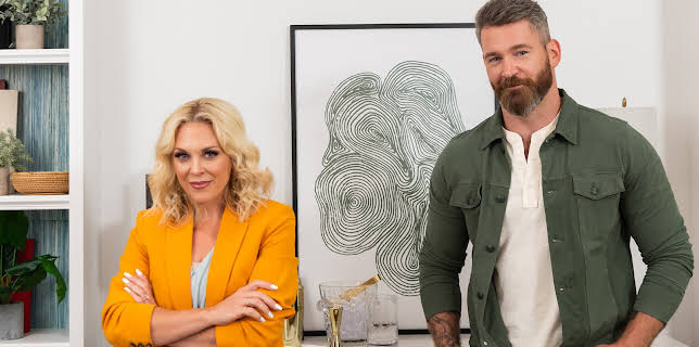 07:15: Making it Home with Kortney and Kenny (S2 E4) (S2) | TV6 | 3/11 2026