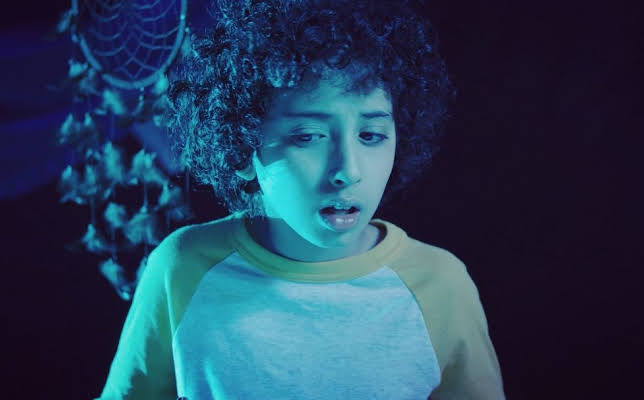 Abdel Malik Farhouni