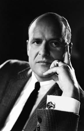 Werner Klemperer as 