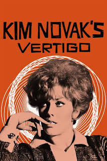 20:42: Kim Novak's Vertigo | M. Drama | 6/13 2026