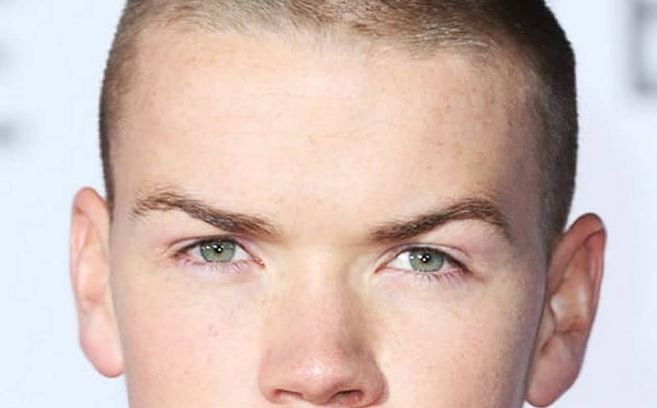 Will Poulter