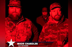 Dog Soldier the Coyote Calling and Predator Hunting Show: "God Bless Texas"