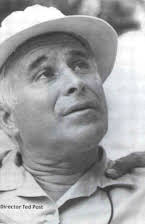 Ted Post as Director