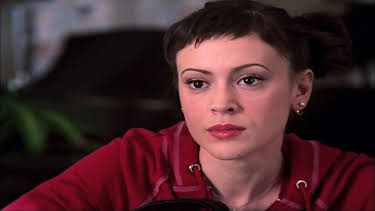 09:35: Charmed - Zauberhafte Hexen | Sixx | 3/26 2026