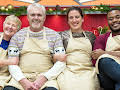 The Great Christmas Bake Off