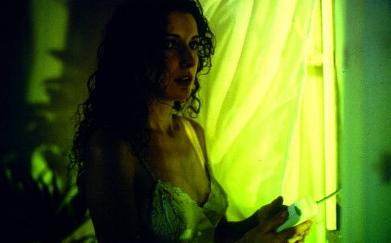 Marta Belaustegui