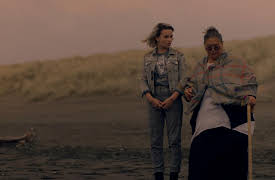 Mystic Season 1: The Revenge