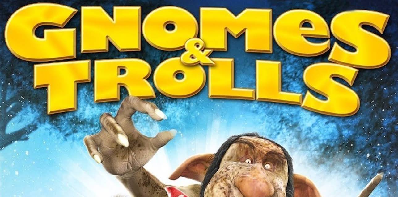 Gnomes & Trolls (2010)