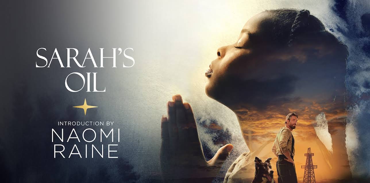 Sarah's Oil: With a Special Introduction by Naomi Raine (2025)
