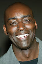 Michael Jace som 
